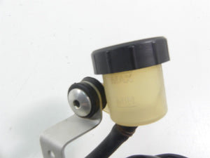 2011 Ducati Hypermotard 1100 SP Brembo Clutch Radial Master Cylinder 63040412A | Mototech271