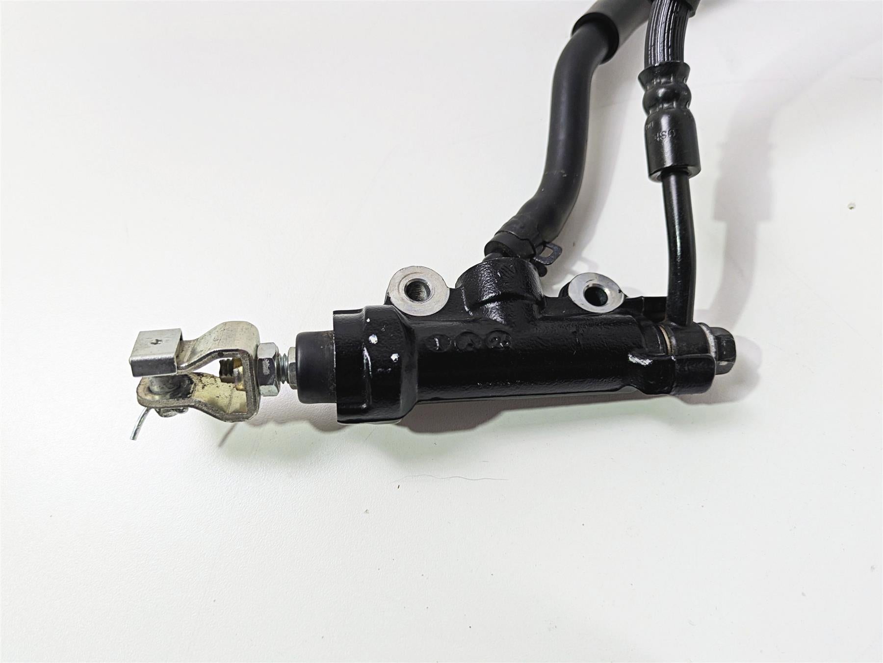 2021 Honda CMX500 Rebel Left Right Foot Peg Rest Set 50600-K87-A00 50700-K87-A00 {{ shop.shopifyCountryName }} - Mototech271