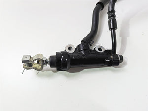 2021 Honda CMX500 Rebel Left Right Foot Peg Rest Set 50600-K87-A00 50700-K87-A00