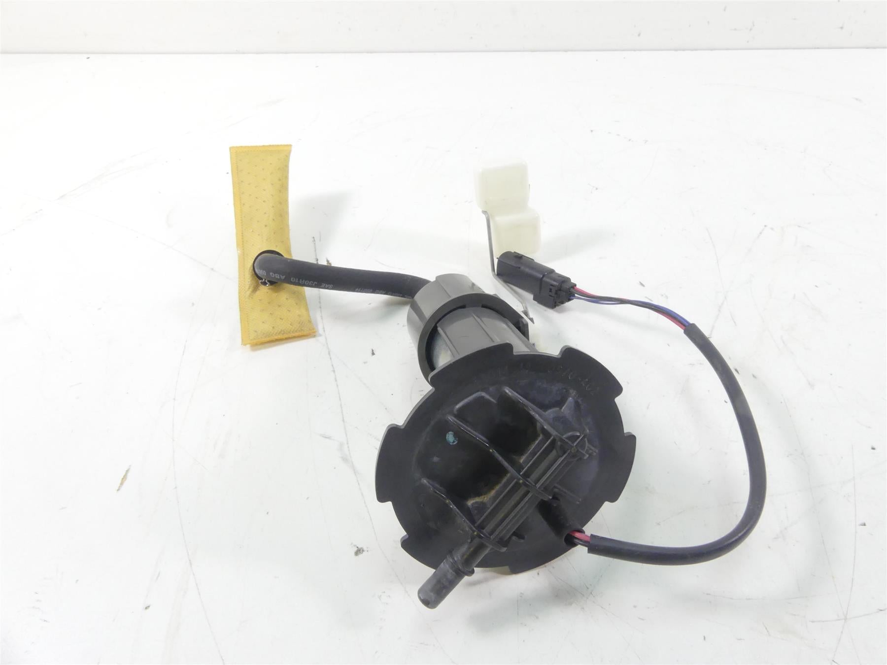 2015 Arctic Wild Cat 700 Sport LTD Fuel Gas Petrol Pump + Sending Unit 0570-402 {{ shop.shopifyCountryName }} - Mototech271