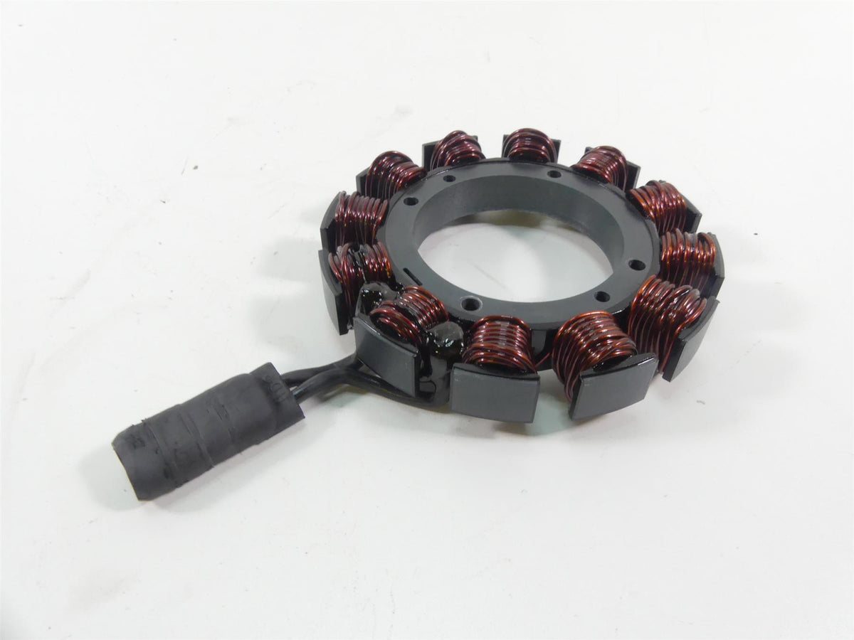 1993 Harley FXSTS Softail Springer Stator Alternator Generator Magneto 29970-88D {{ shop.shopifyCountryName }} - Mototech271