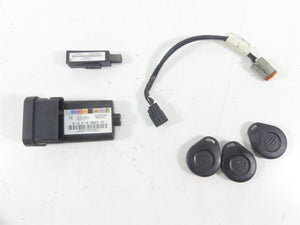 2007 Harley Touring FLHTCU SE CVO Electra Glide Tssm Security Mod + Fob 68924-07