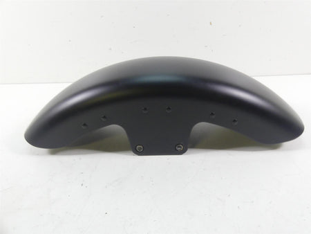 2017 Harley FLS Softail Slim Front Fender Tire Hugger Mud Guard 58900021 {{ shop.shopifyCountryName }} - Mototech271