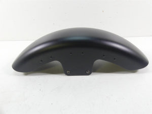 2017 Harley FLS Softail Slim Front Fender Tire Hugger Mud Guard 58900021 | Mototech271