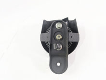 Load image into Gallery viewer, 2001 Harley Touring FLHX Street Glide Horn &amp; Black Matte Cover 69060-90H
