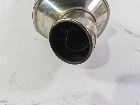 2004 BMW R1150GS R21 Remus Carbon Fiber Exhaust Muffler Pipe & DB Eater RV1 2039 {{ shop.shopifyCountryName }} - Mototech271
