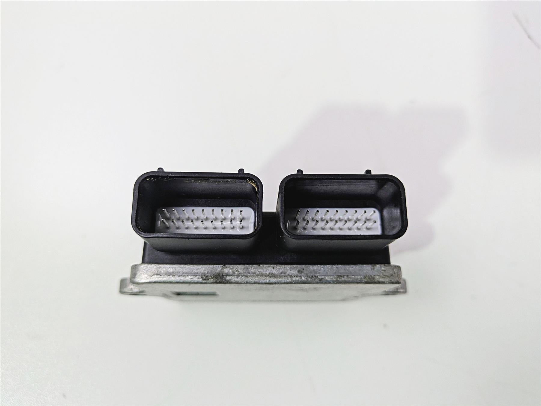 2016 Harley FXDWG Dyna Wide Glide Cdi Ecm Control Module + V&H Fuelpak 41000006A {{ shop.shopifyCountryName }} - Mototech271