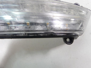 2019 Ducati Multistrada 1260 S Pikes Peak Left Front Blinker Indicator 53010352A