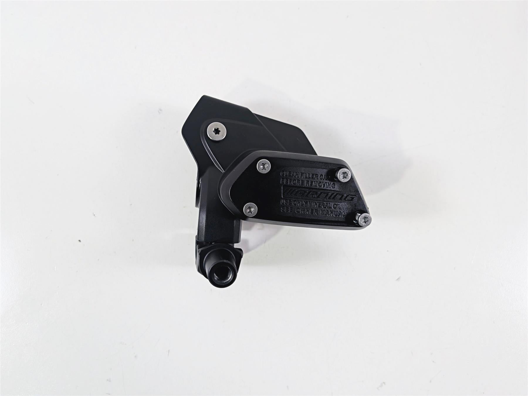 2016 BMW R1200 GS K50 Magura Clutch Master Cylinder 32728524919 {{ shop.shopifyCountryName }} - Mototech271