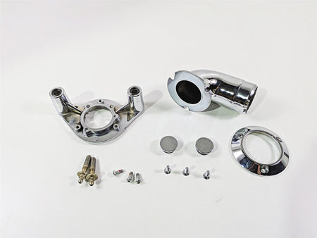 2008 Harley FXCWC Softail Rocker Screamin Eagle Air Breather Mount 29472-05A {{ shop.shopifyCountryName }} - Mototech271