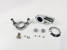 Load image into Gallery viewer, 2008 Harley FXCWC Softail Rocker Screamin Eagle Air Breather Mount 29472-05A
