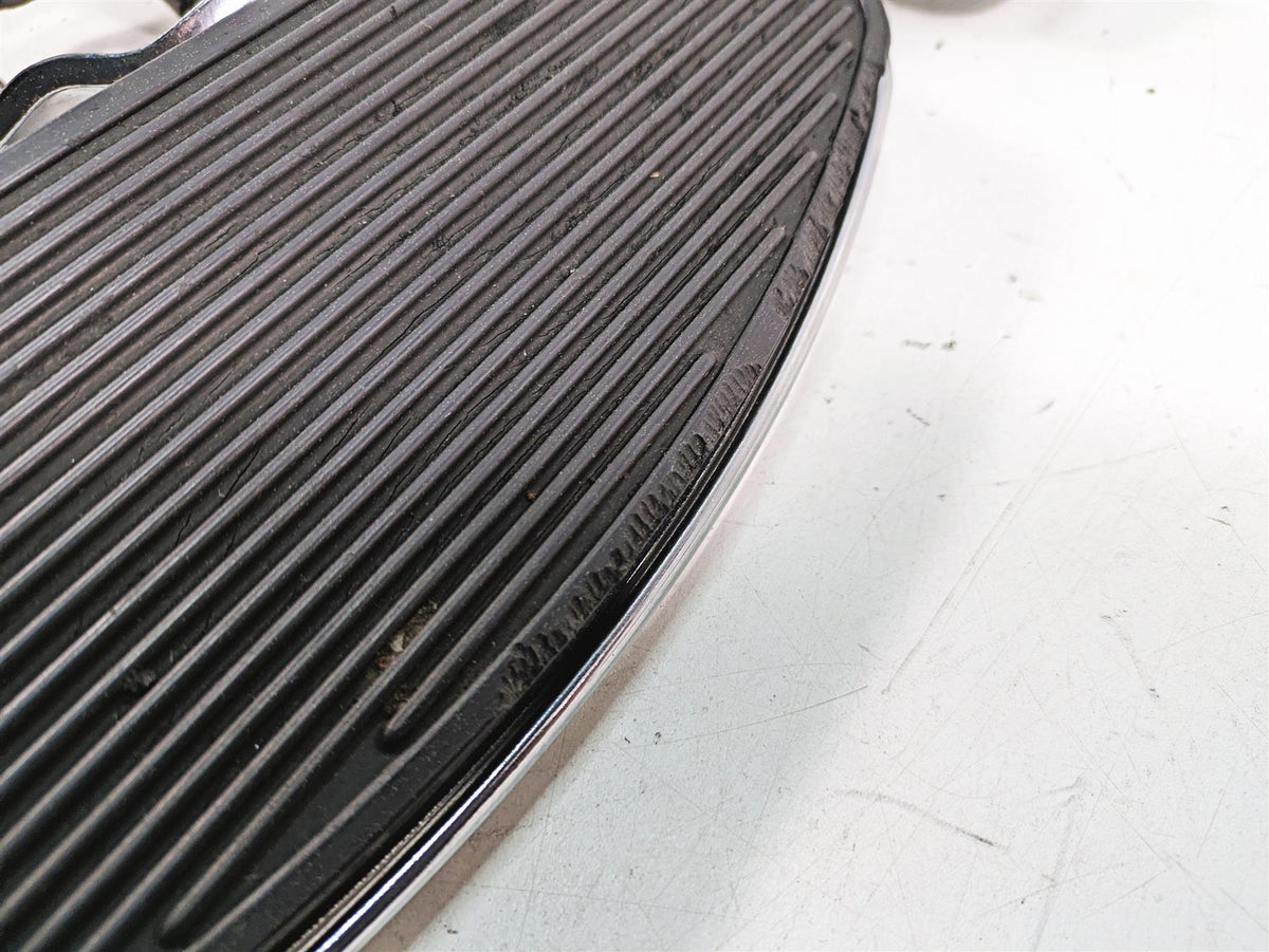 2011 Harley Touring FLHR Road King Front Right Floorboard Brake Pedal 50621-06 {{ shop.shopifyCountryName }} - Mototech271