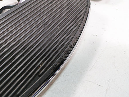 2011 Harley Touring FLHR Road King Front Right Floorboard Brake Pedal 50621-06 {{ shop.shopifyCountryName }} - Mototech271