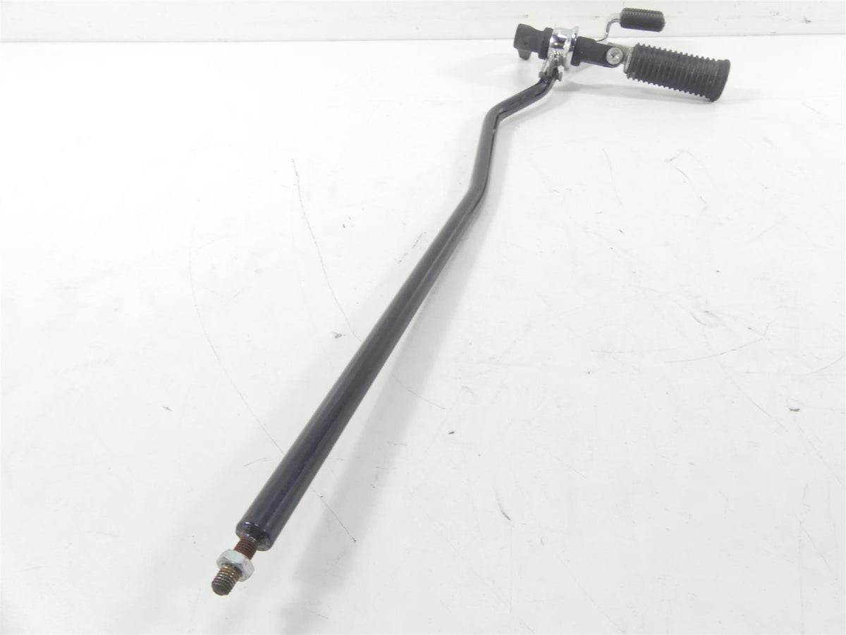 2014 Harley Dyna FXDF Fat Bob Right Forward Foot Control Set 42481-03A {{ shop.shopifyCountryName }} - Mototech271
