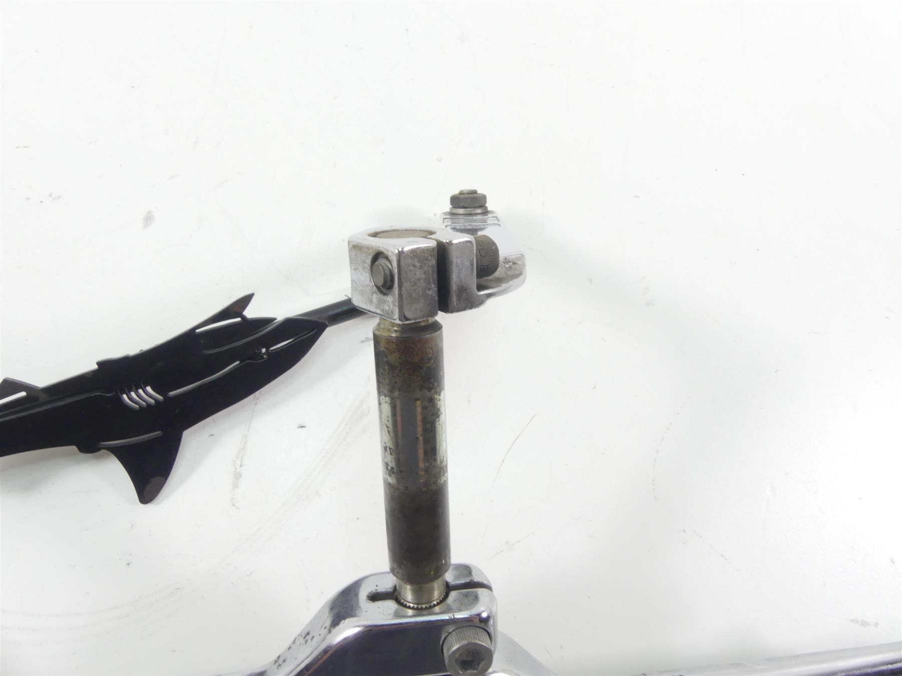 1:25 Hurst Style Shifter (set Of Two 1:25 Hurst Style Shifter (set Of Two