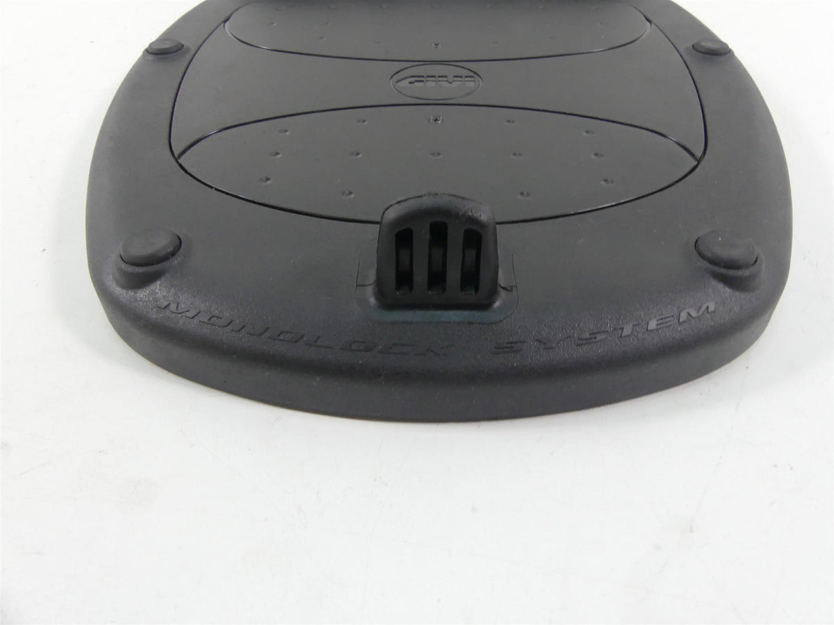 2022 Kawasaki KLR650 KL650 Adv Givi Trunk Monolock Baseplate Base Mount Plate {{ shop.shopifyCountryName }} - Mototech271