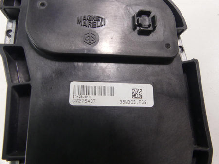 2019 Moto Guzzi V7 III Stone 750 Throttle Body Fuel Injector CM275407 {{ shop.shopifyCountryName }} - Mototech271