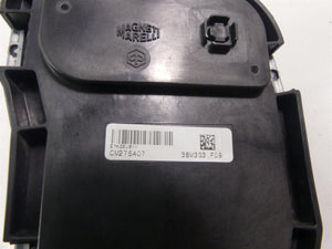 2019 Moto Guzzi V7 III Stone 750 Throttle Body Fuel Injector CM275407 | Mototech271