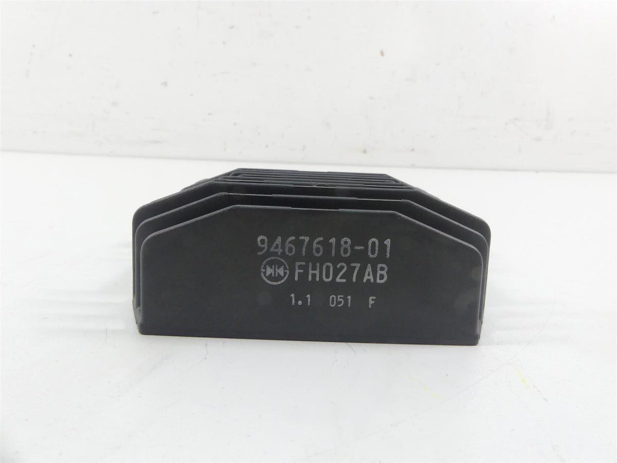 2019 BMW R1250GS K50 Rectifier Voltage Regulator FH027AB 12318523367 {{ shop.shopifyCountryName }} - Mototech271