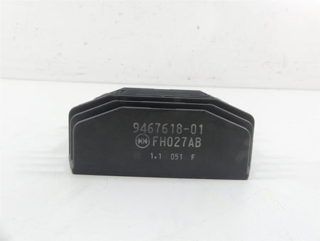 2019 BMW R1250GS K50 Rectifier Voltage Regulator FH027AB 12318523367 {{ shop.shopifyCountryName }} - Mototech271