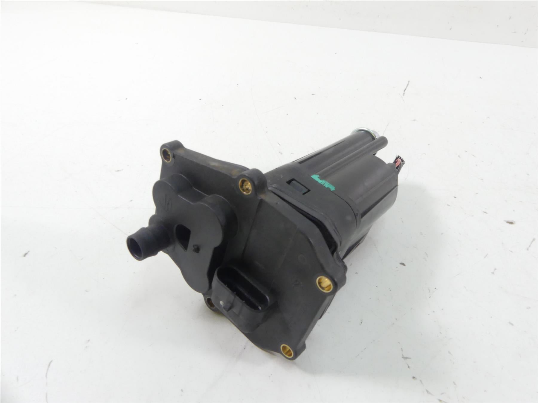 2017 Ducati Monster 1200 S Fuel Gas Petrol Pump & Sender - Tested 16024181A {{ shop.shopifyCountryName }} - Mototech271