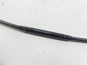2017 Harley FLS Softail Slim 14.5" Handlebar Brake & Clutch Line Set - Read | Mototech271