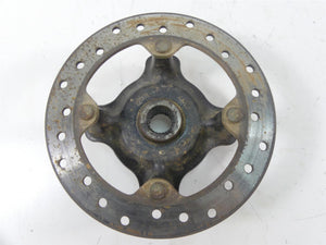 2015 Can-Am Commander 1000XT Front Right Knee Assembly 706200796 706200744 | Mototech271