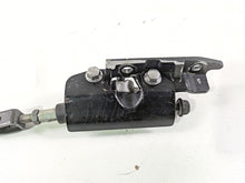 Load image into Gallery viewer, 2008 Yamaha XVS1300 V-Star Tourer Rear Brake Master Cylinder 1/2 3D8-2583V-00-00 | Mototech271
