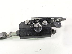 2008 Yamaha XVS1300 V-Star Tourer Rear Brake Master Cylinder 1/2 3D8-2583V-00-00 | Mototech271