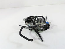 Load image into Gallery viewer, 2016 Suzuki M109R VZR1800 Boulevard Mikuni Throttle Body Bodies 13405-48G30 | Mototech271
