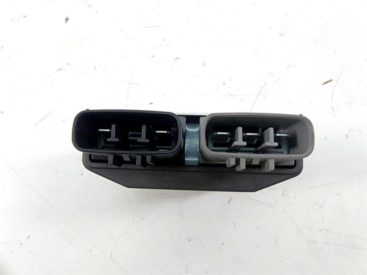 2010 Kawasaki ZX1400 ZX14 R Ninja Rectifier Voltage Regulator FH010BA 21066-0008 {{ shop.shopifyCountryName }} - Mototech271