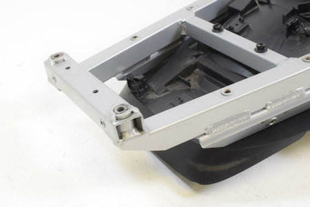 2016 BMW R1200RT R1200 RT RTW K52 Rear Subframe Sub Frame STRAIGHT 46518528588 {{ shop.shopifyCountryName }} - Mototech271