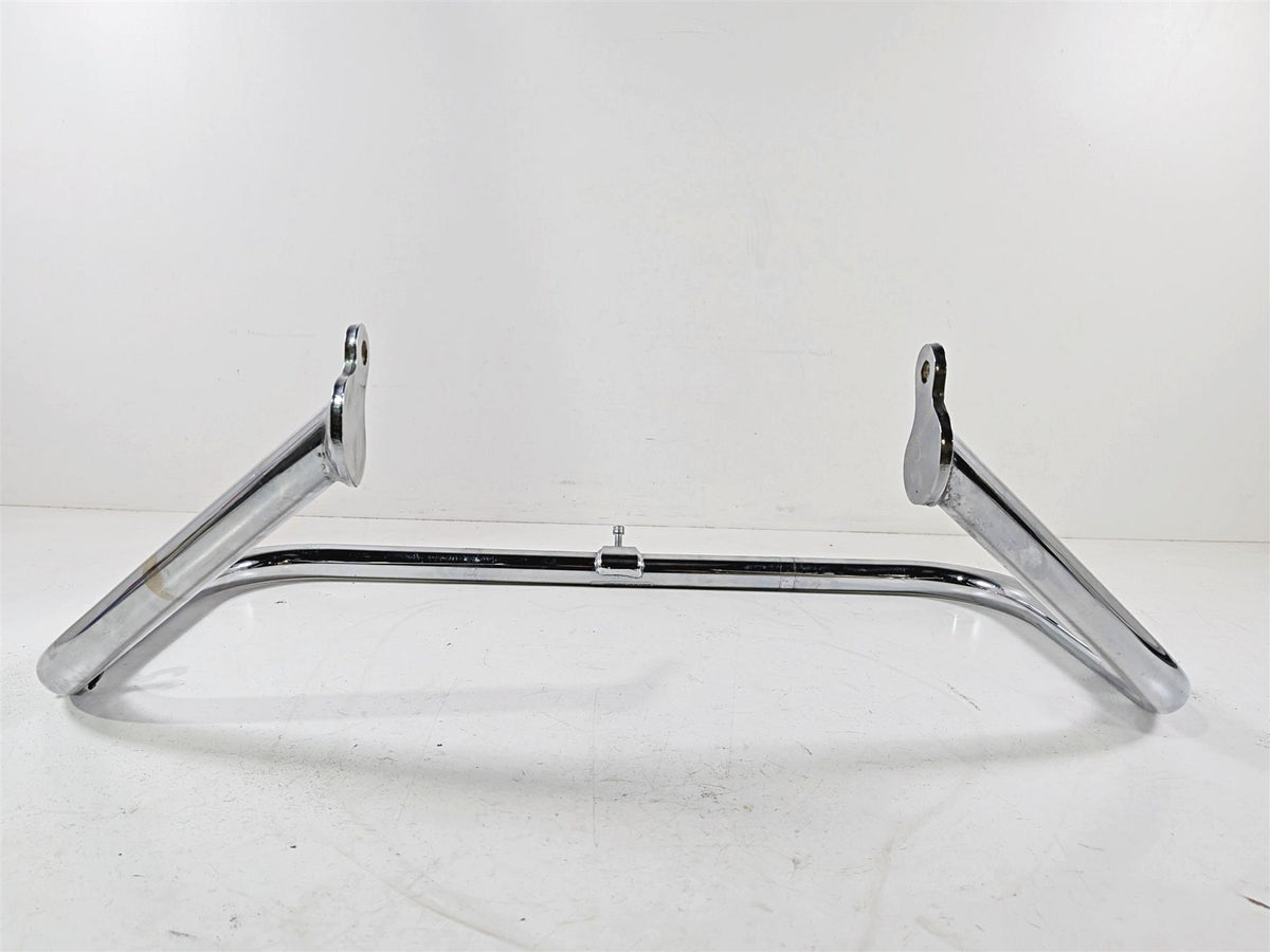 2015 Harley Touring FLTRUSE CVO Road Glide Crash Guard Rail - No Rash 49184-09B-Mototech271