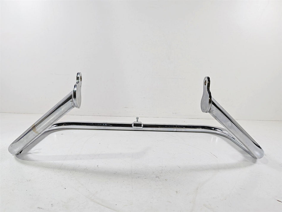 2015 Harley Touring FLTRUSE CVO Road Glide Crash Guard Rail - No Rash 49184-09B-Mototech271
