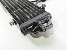 Load image into Gallery viewer, 2010 Harley VRSCF Muscle Rod Oil Cooler &amp; Line Set 26723-04 | Mototech271
