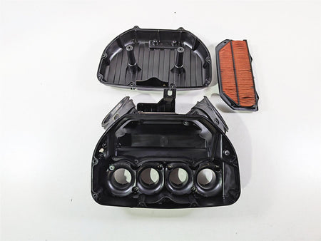 2024 Suzuki GSXR 600 Air Box Cleaner Breather Filter 13720-14J01 {{ shop.shopifyCountryName }} - Mototech271