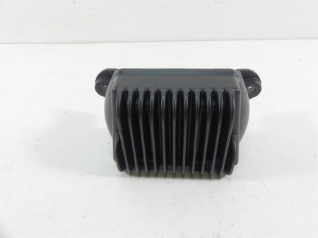 2010 Harley Touring FLHX Street Glide Rectifier Voltage Regulator 74505-09 {{ shop.shopifyCountryName }} - Mototech271