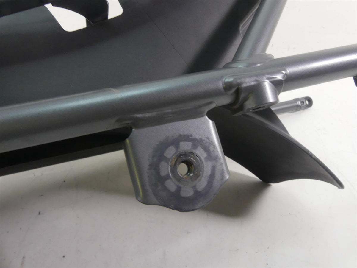 2017 BMW R1200GS GSW K50 Straight Subframe Sub Frame Inner Fender 46518354222 {{ shop.shopifyCountryName }} - Mototech271