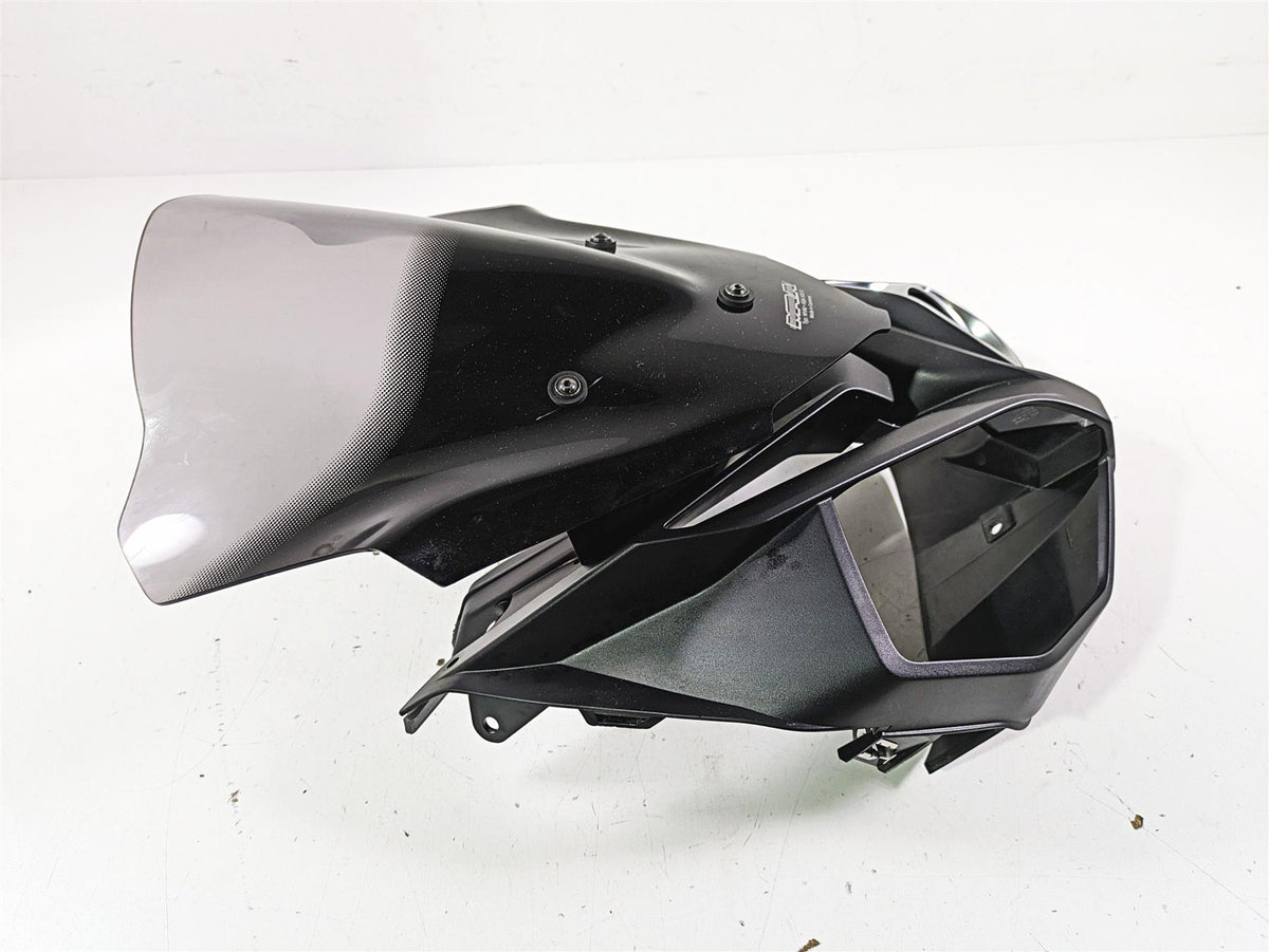 2017 BMW S1000R K47 Headlight Fairing & Mra Racing Windshield 46637723396 {{ shop.shopifyCountryName }} - Mototech271