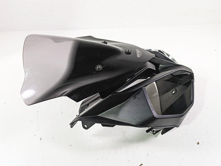 2017 BMW S1000R K47 Headlight Fairing & Mra Racing Windshield 46637723396 {{ shop.shopifyCountryName }} - Mototech271