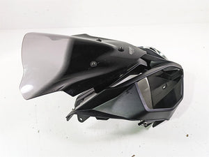 2017 BMW S1000R K47 Headlight Fairing & Mra Racing Windshield 46637723396