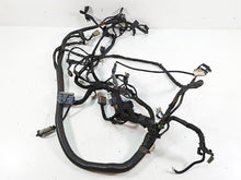 Load image into Gallery viewer, 2009 Harley FXDC Dyna Super Glide Custom Wiring Harness Loom 69603-08A | Mototech271
