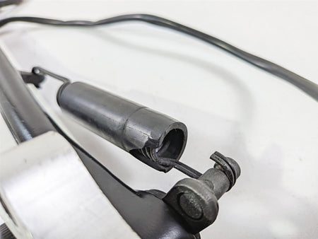 2008 Yamaha YZF R1 RN19 Nice Side Kickstand Stand & Safety Switch 5VY-27311-01 {{ shop.shopifyCountryName }} - Mototech271