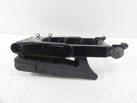 2007 Harley FLHTCU SE2 CVO Electra Glide Swing Arm Swingarm & 1" Axle 47549-02A {{ shop.shopifyCountryName }} - Mototech271