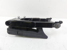 Load image into Gallery viewer, 2007 Harley FLHTCU SE2 CVO Electra Glide Swing Arm Swingarm &amp; 1&quot; Axle 47549-02A | Mototech271
