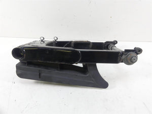 2007 Harley FLHTCU SE2 CVO Electra Glide Swing Arm Swingarm & 1" Axle 47549-02A | Mototech271