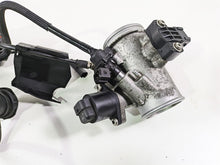 Load image into Gallery viewer, 2010 BMW R1200RT K26 Throttle Bodies Body Set - Read 13547712613 13547712614 | Mototech271
