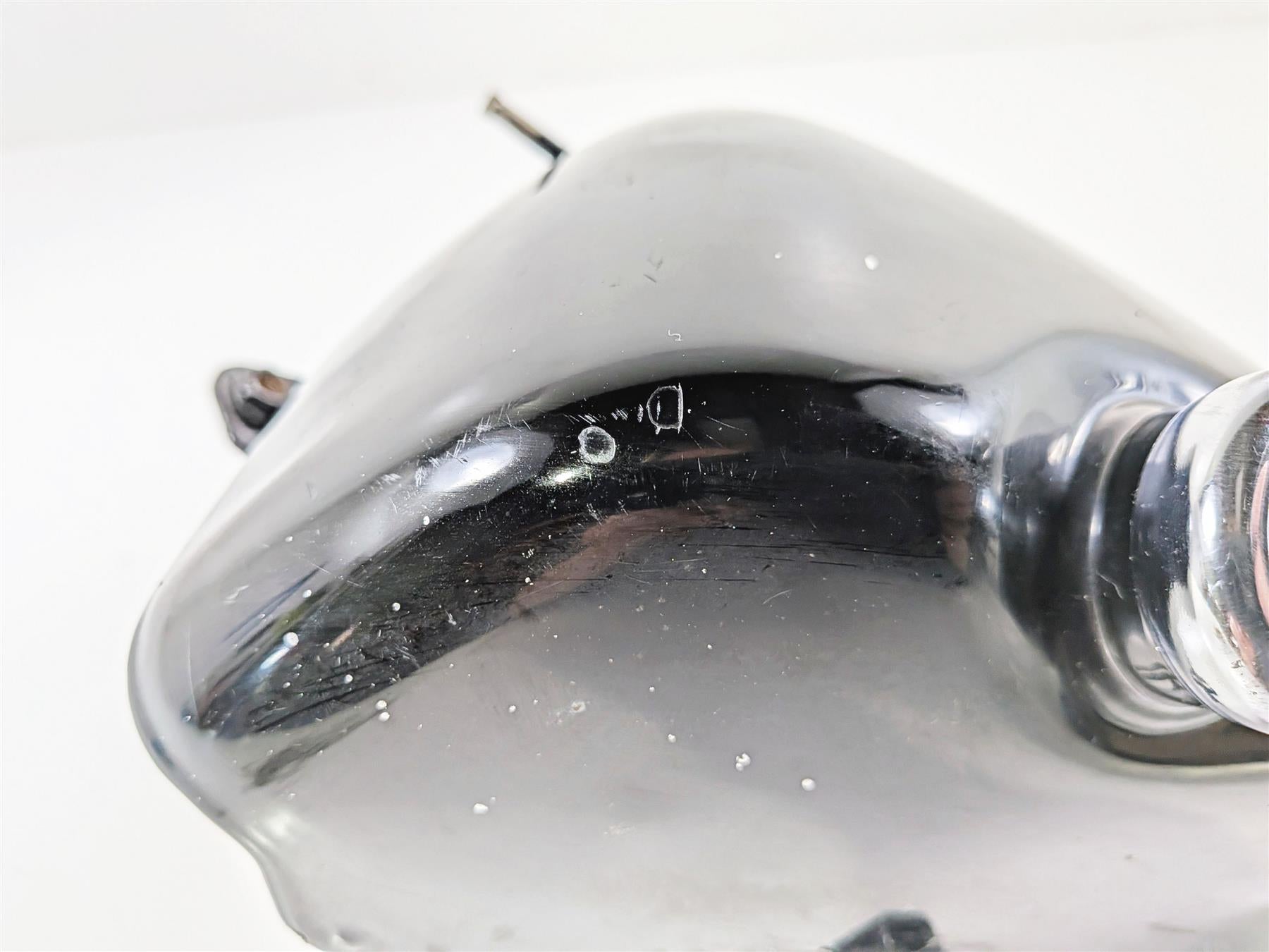 2003 Harley Sportster XL1200 Oil Tank Reservoir & Dipstick 62888-99 {{ shop.shopifyCountryName }} - Mototech271