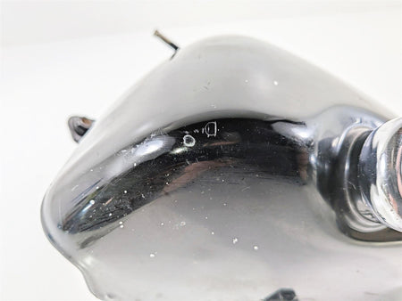 2003 Harley Sportster XL1200 Oil Tank Reservoir & Dipstick 62888-99 {{ shop.shopifyCountryName }} - Mototech271