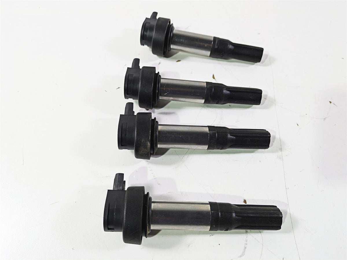 2016 BMW S1000RR K46 Ignition Coil Set Stick 12138523972 {{ shop.shopifyCountryName }} - Mototech271